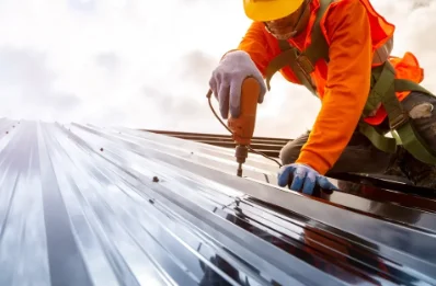 Travaux de zinguerie à Brive-la-Gaillarde